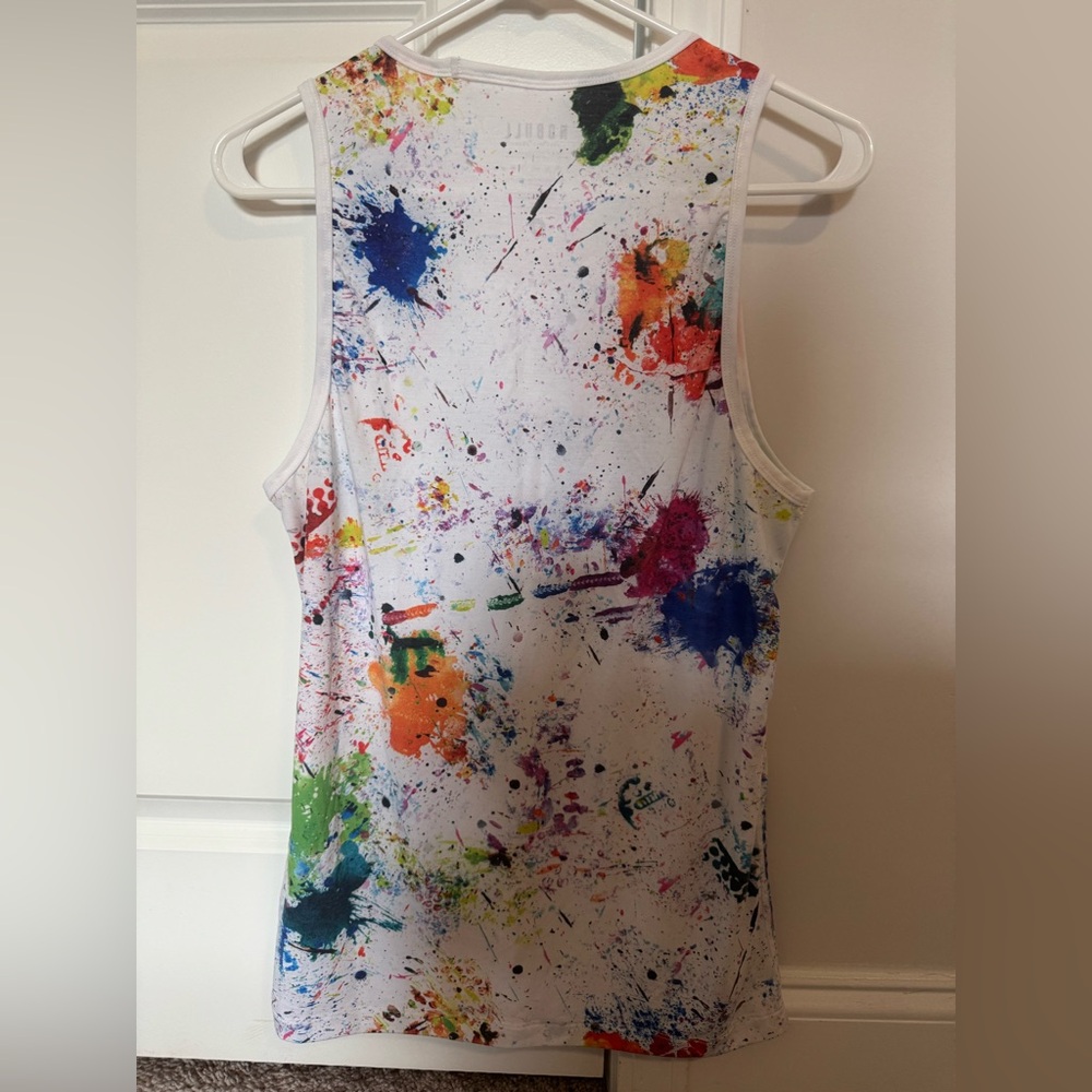 No Bull Pride Collection Tank - Picture 4 of 4
